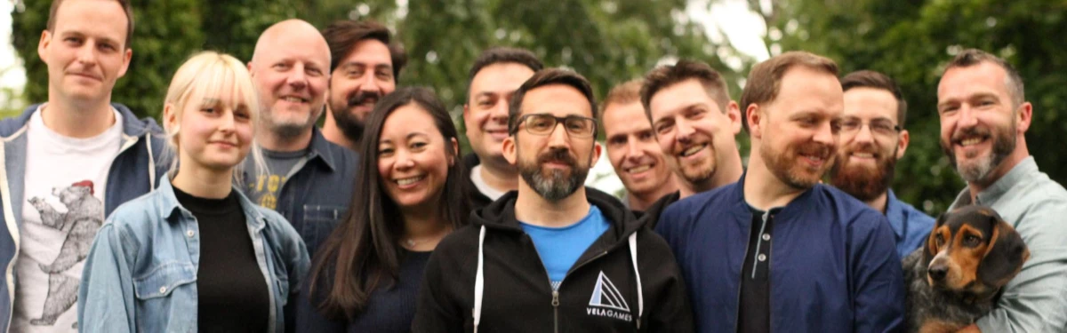 Project-V — Пре-альфа гибрида MOBA и MMORPG от ветеранов Riot и EA начнется 23 апреля Project-V — Пре-альфа гибрида MOBA и MMORPG от ветеранов Riot и EA начнется 23 апреля