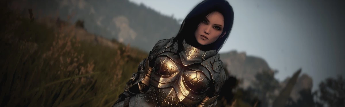 Стрим: Black Desert - Бегаем по квестикам Стрим: Black Desert - Бегаем по квестикам