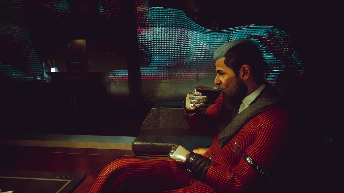Cyberpunk 2077: Призрачная свобода — великолепный финал прекрасной истории Cyberpunk 2077: Призрачная свобода — великолепный финал прекрасной истории