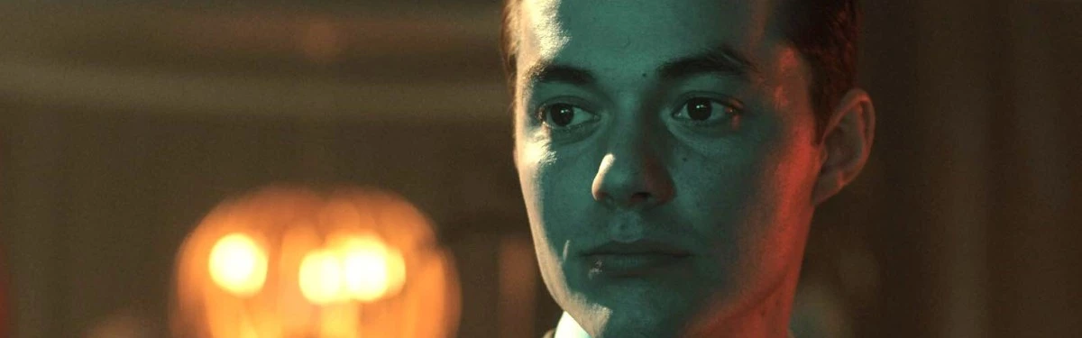 Тизер-трейлер «Пенниуорта»