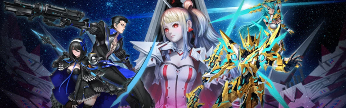 Phantasy Star Online 2 - Шестой сезон стартует в декабре