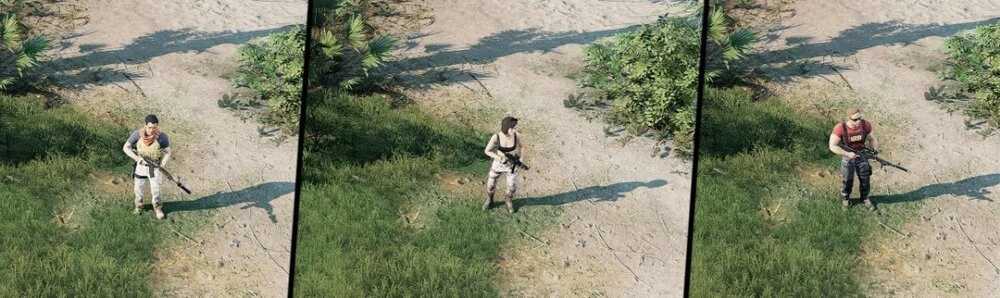 Пушки, пушки, пушки — свежий дневник разработчиков Jagged Alliance 3 рассказывает об оружии в игре Пушки, пушки, пушки — свежий дневник разработчиков Jagged Alliance 3 рассказывает об оружии в игре