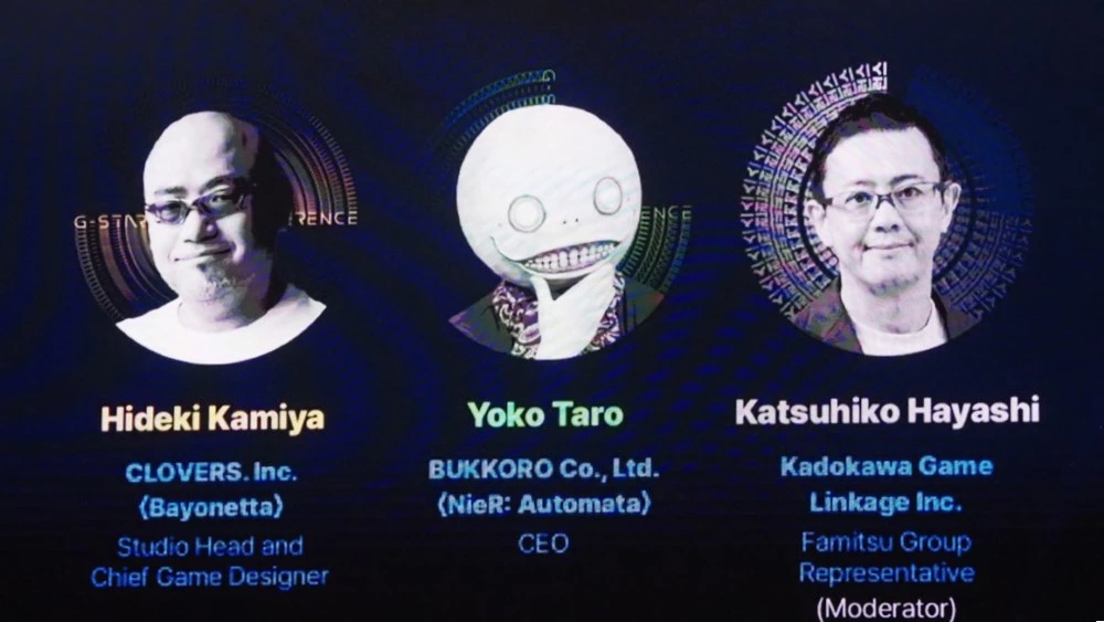 Создатель NieR Ёко Таро признался, что многие его недавние проекты были отменены до релиза