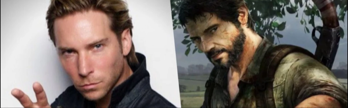 Актер, озвучивший Джоэла в The Last of Us, отказался от участия в NFT-проекте Актер, озвучивший Джоэла в The Last of Us, отказался от участия в NFT-проекте