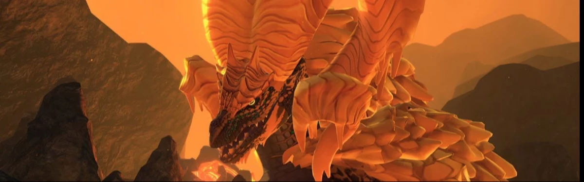 Monster Hunter Stories 2: Wings of Ruin — Разработчики выпустили новый трейлер к завтрашнему обновлению Monster Hunter Stories 2: Wings of Ruin — Разработчики выпустили новый трейлер к завтрашнему обновлению