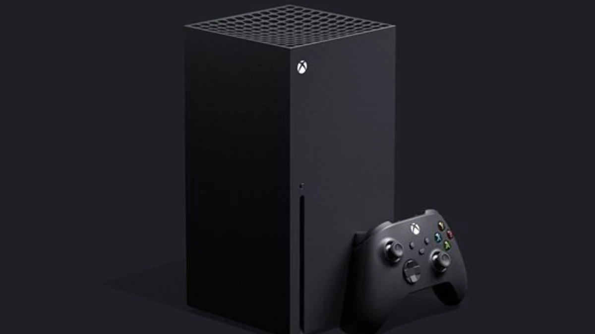 А вы заметили, что на The Game Awards 2022 не было ни одного анонса новых игр для Xbox? А вы заметили, что на The Game Awards 2022 не было ни одного анонса новых игр для Xbox?