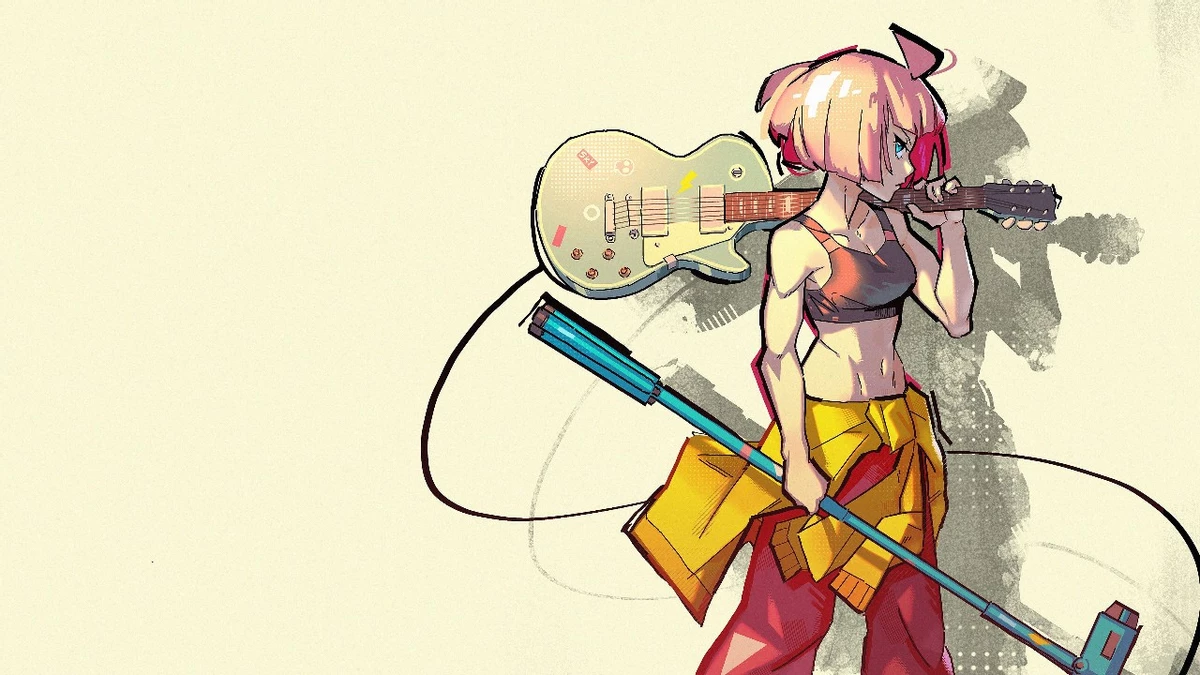 Разработчики UNBEATABLE опубликовали дорожную карту обновлений своей игры