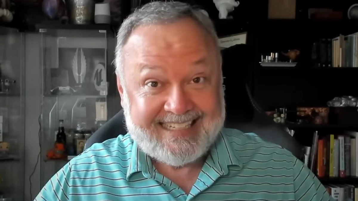 Создателю Fallout горько от того, что он сделал очень богатыми других людей, но не себя