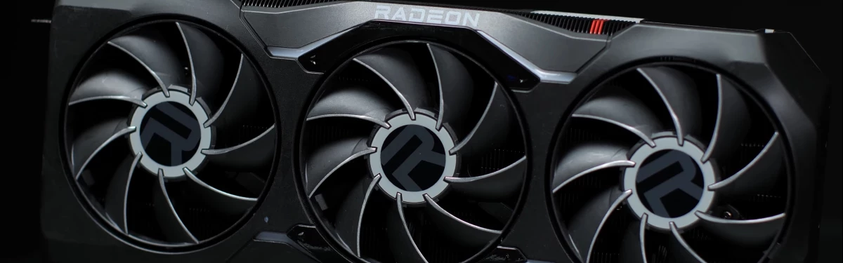 AMD Radeon RX 7900 XTX и 7900 XT начнут продаваться с референсов. Решения партнеров задержатся на неделю-две AMD Radeon RX 7900 XTX и 7900 XT начнут продаваться с референсов. Решения партнеров задержатся на неделю-две
