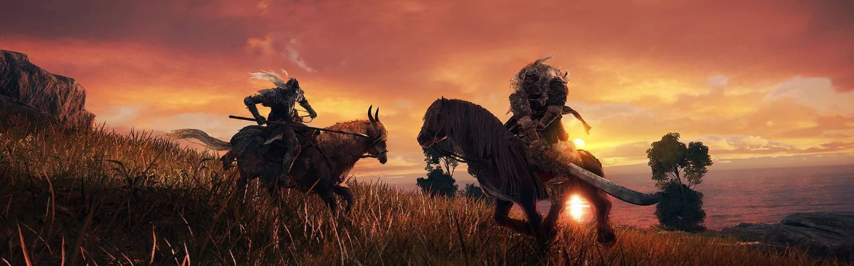 Elden Ring и Steam Deck еще раз возглавили чарт продаж Steam Elden Ring и Steam Deck еще раз возглавили чарт продаж Steam