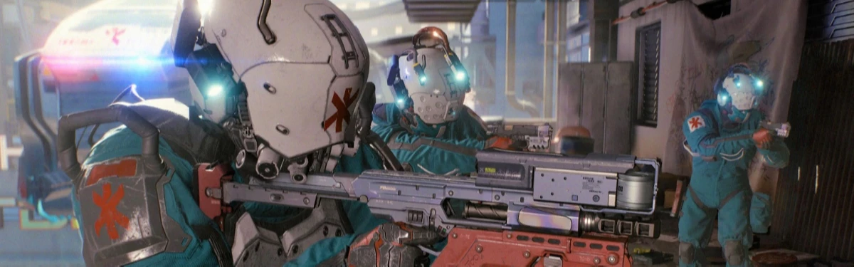 Далеко не все СМИ получили копии Cyberpunk 2077 для обзоров, так что в день релиза их будет не так много