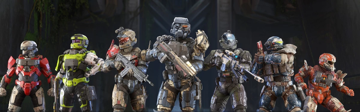 Второй сезон в Halo Infinite Season 2 стартует уже завтра Второй сезон в Halo Infinite Season 2 стартует уже завтра