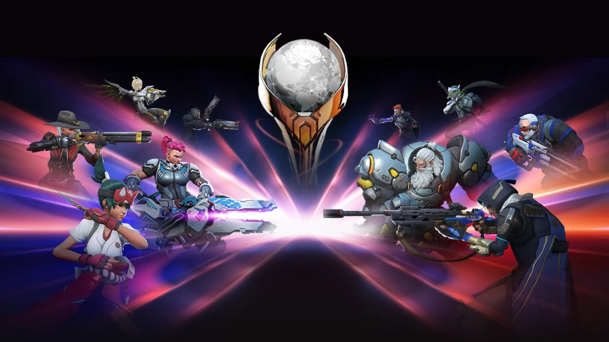 Разработчики Overwatch 2 поделились планами по улучшению режима “Стадион” 