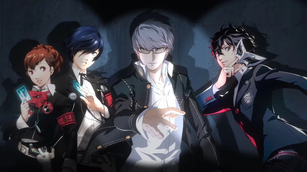 Persona 6 вполне может выйти сразу на нескольких платформах, включая Xbox и Switch 2 Persona 6 вполне может выйти сразу на нескольких платформах, включая Xbox и Switch 2
