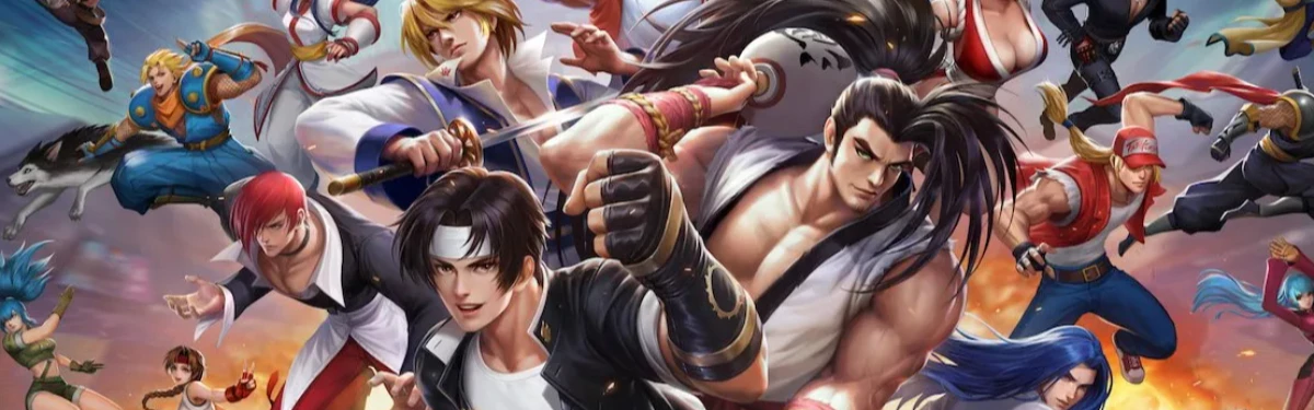 Компания SNK планирует развивать старые серии в новых жанрах Компания SNK планирует развивать старые серии в новых жанрах