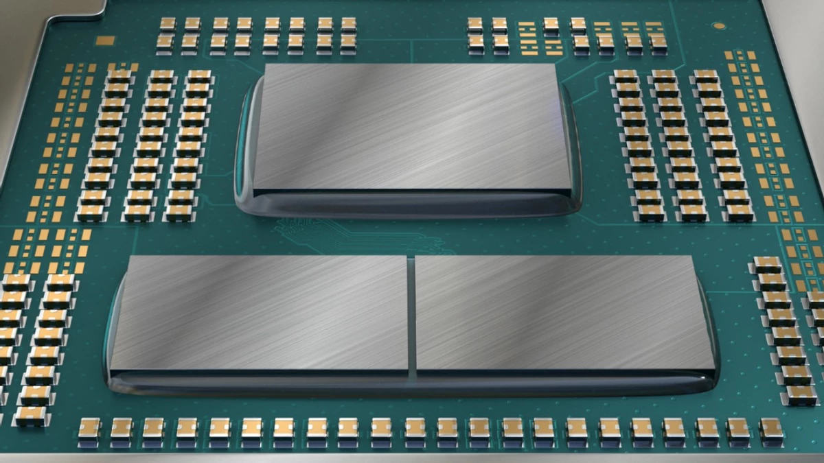 AMD Ryzen 9 7945HX уничтожил всех Intel Core 13 поколения в производительности и энергоэффективности AMD Ryzen 9 7945HX уничтожил всех Intel Core 13 поколения в производительности и энергоэффективности