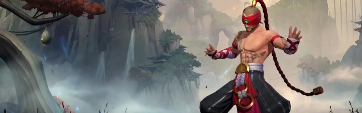 League of Legends: Wild Rift - На территории России и стран СНГ тестирование начнется в декабре