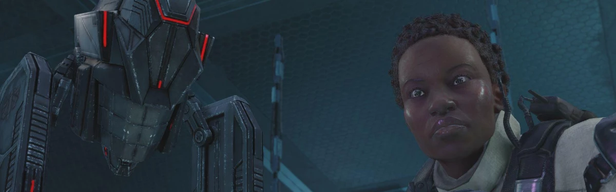 XCOM: Chimera Squad — В день релиза представлены оставшиеся четыре агента XCOM: Chimera Squad — В день релиза представлены оставшиеся четыре агента