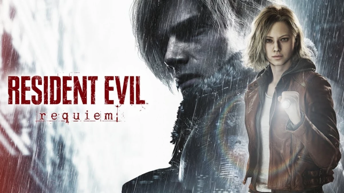Resident Evil Requiem — «Две игры в одной». Что нам показали на Resident Evil Showcase
