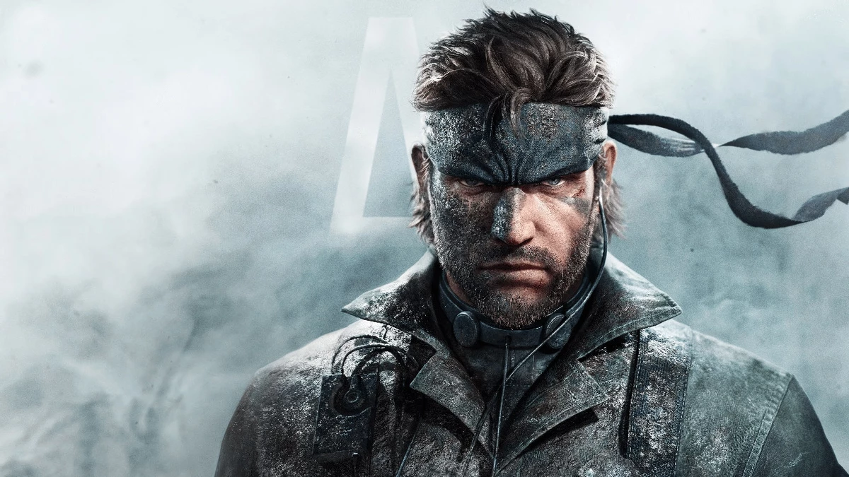 Геймеры напряглись — в работе над Metal Gear Solid Delta замечена студия, провалившая ремастер The Outer World Геймеры напряглись — в работе над Metal Gear Solid Delta замечена студия, провалившая ремастер The Outer World