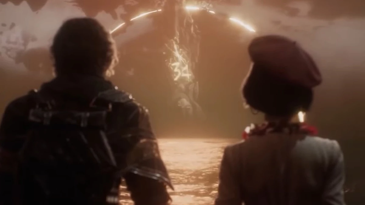 Десять лучших игр 2025 года от Game Informer — и тут Гения обидели, еще и Dispatch забыли