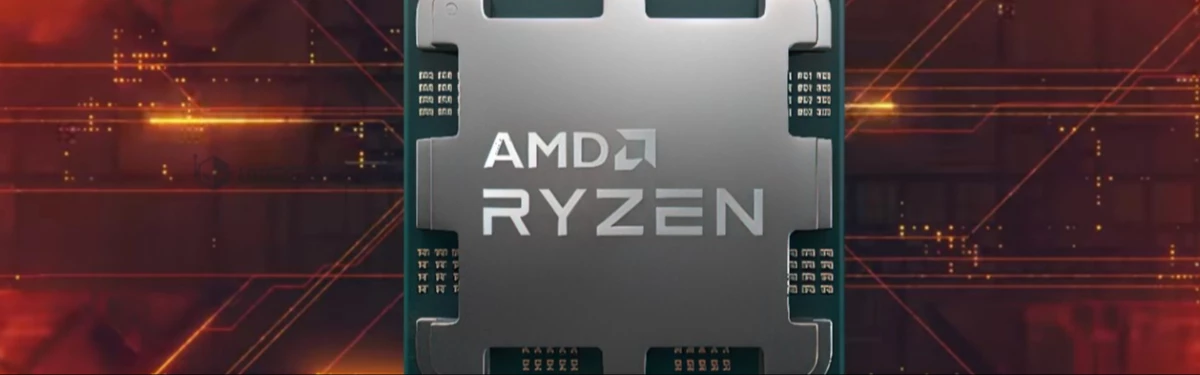 Цены процессоров AMD Ryzen 7000 идентичны Ryzen 5000 на старте продаж