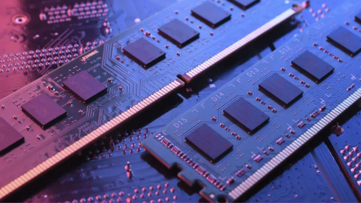 Кризис оперативной памяти начнет уничтожать целые пласты потребительской электроники уже к концу этого года