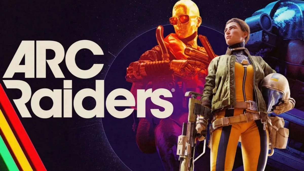 ARC Raiders стала самой продаваемой игрой в Steam в ноябре 2025 года — на всех платформах уже 7,7 миллиона проданных копий ARC Raiders стала самой продаваемой игрой в Steam в ноябре 2025 года — на всех платформах уже 7,7 миллиона проданных копий