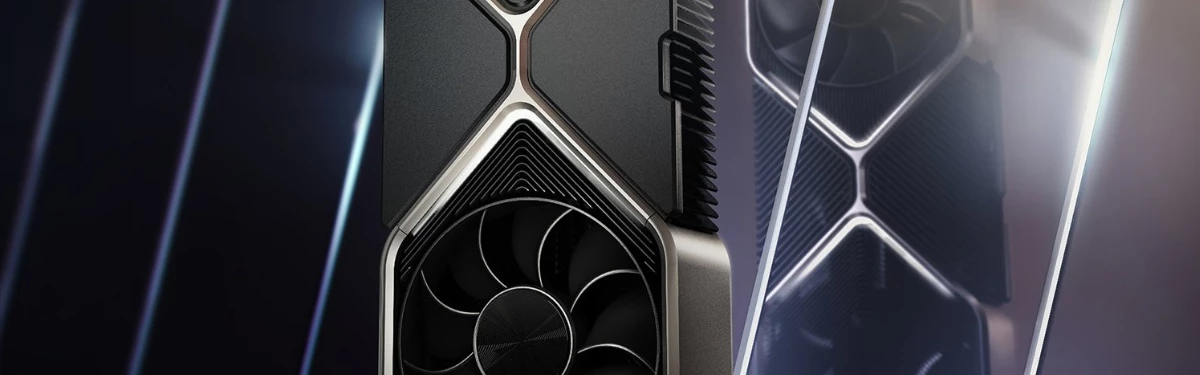 [Слухи] Nvidia RTX 3060 Ti или SUPER может иметь 4864 ядра CUDA