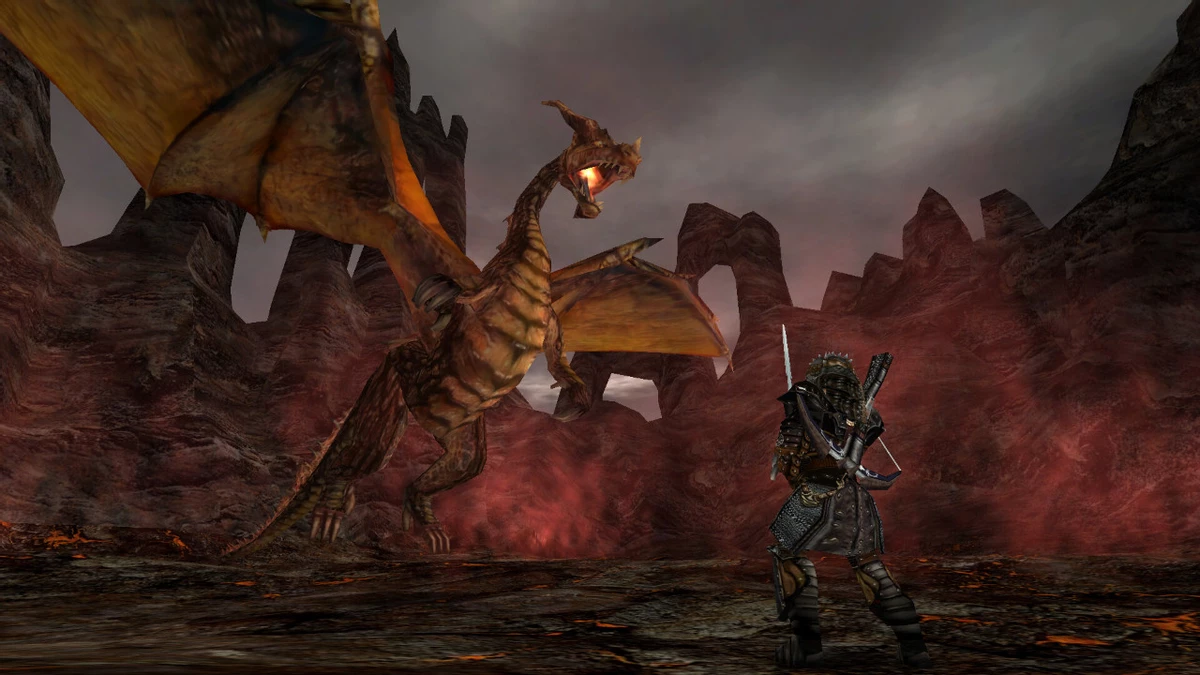 THQ Nordic готова взяться за ремейк Gothic 2, но после выхода Gothic 1 Remake THQ Nordic готова взяться за ремейк Gothic 2, но после выхода Gothic 1 Remake
