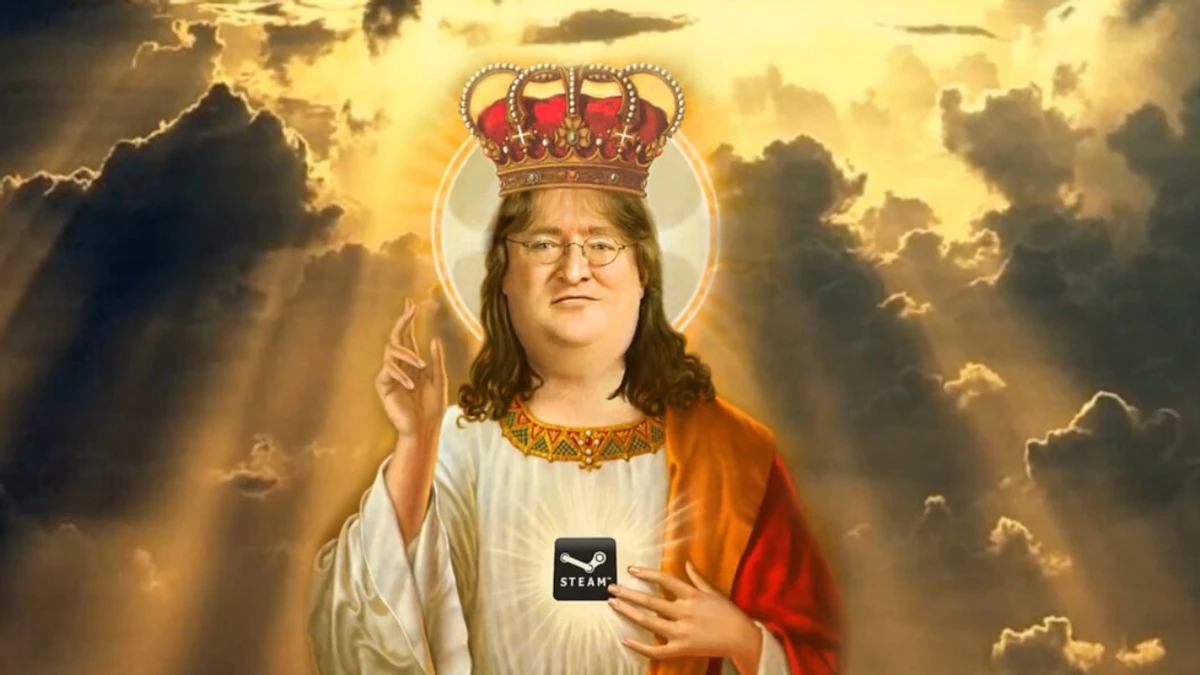 Габен рассказал, какие фестивали в Стиме пройдут в первой половине 2025 года