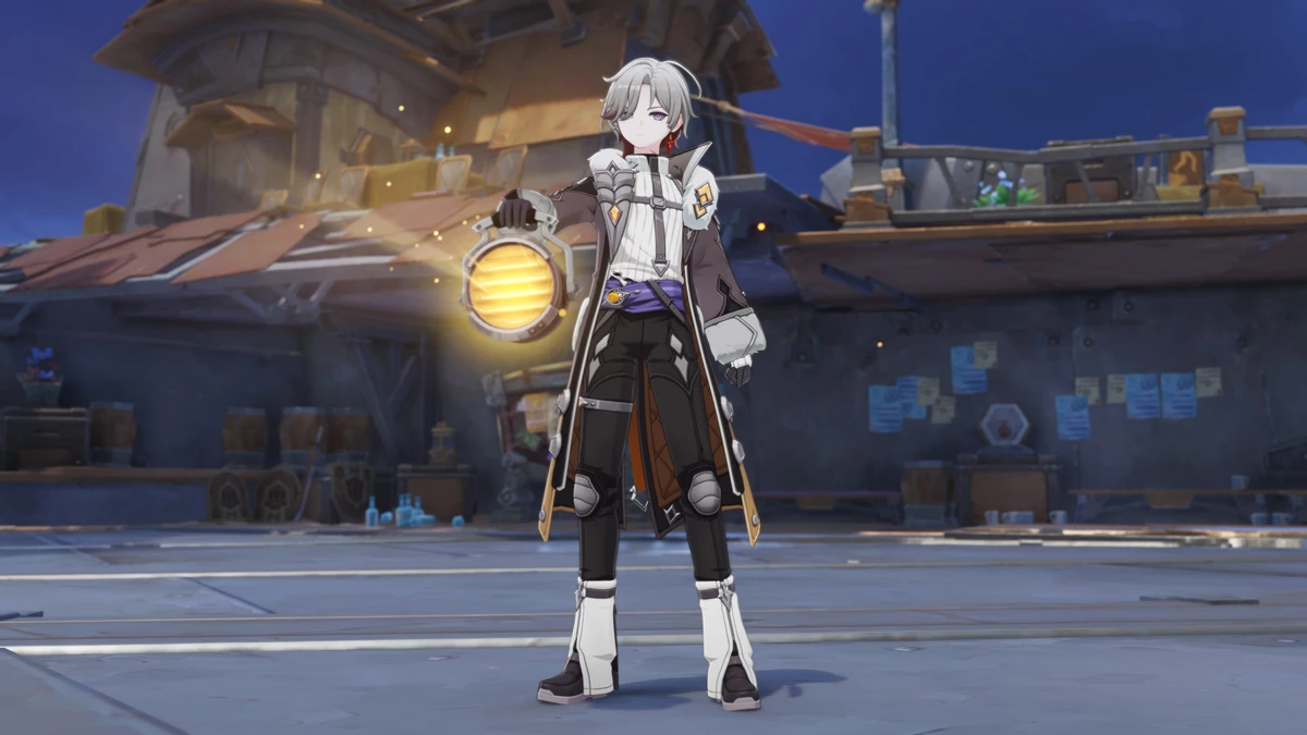 Коломбина, Цзы Бай, Праздник Фонарей и другие новинки Genshin Impact версии 6.3