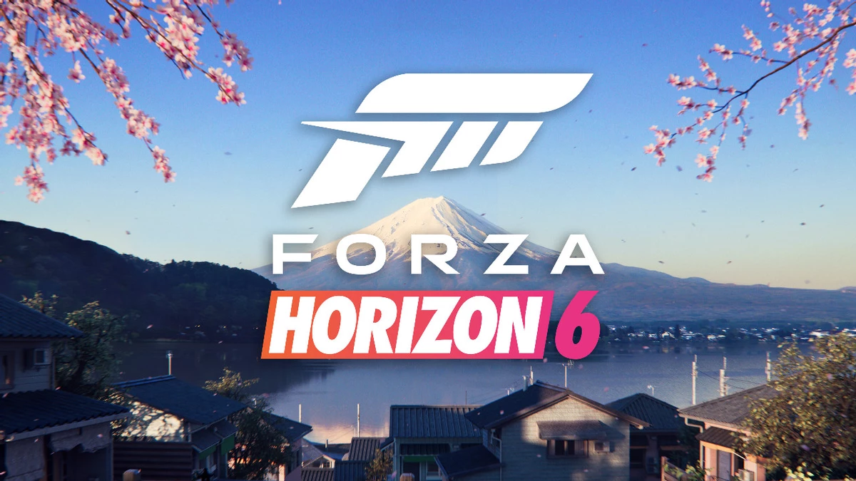 Детали грядущего автосима Forza Horizon 6 — самое-самое и все в таком духе Детали грядущего автосима Forza Horizon 6 — самое-самое и все в таком духе