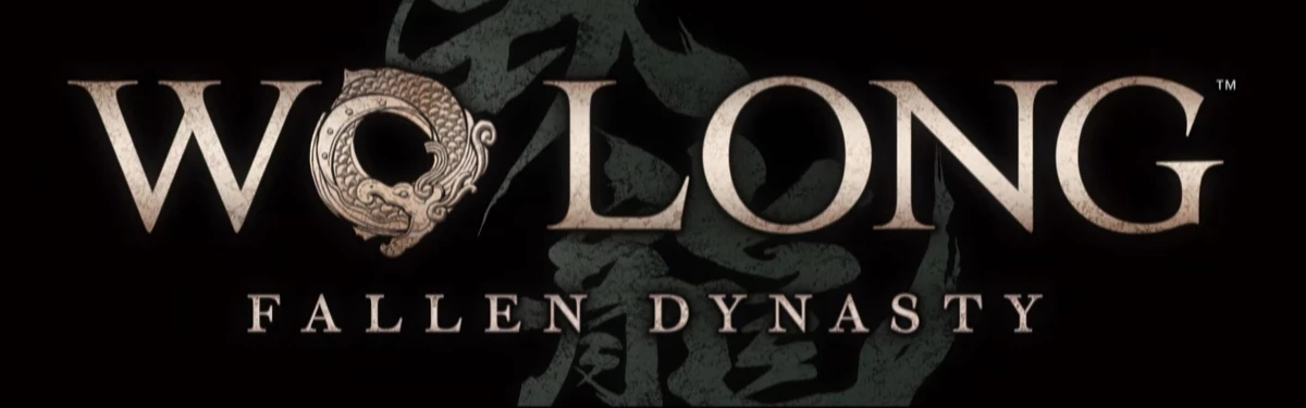 Wo Long: Fallen Dynasty — новая ARPG от авторов NiOh Wo Long: Fallen Dynasty — новая ARPG от авторов NiOh