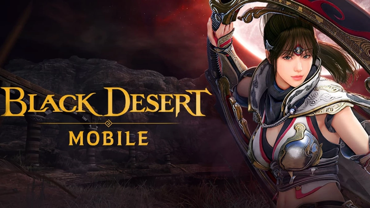MMORPG Black Desert Mobile получила класс Куренай и дату ближайшего Кальфеонского бала MMORPG Black Desert Mobile получила класс Куренай и дату ближайшего Кальфеонского бала