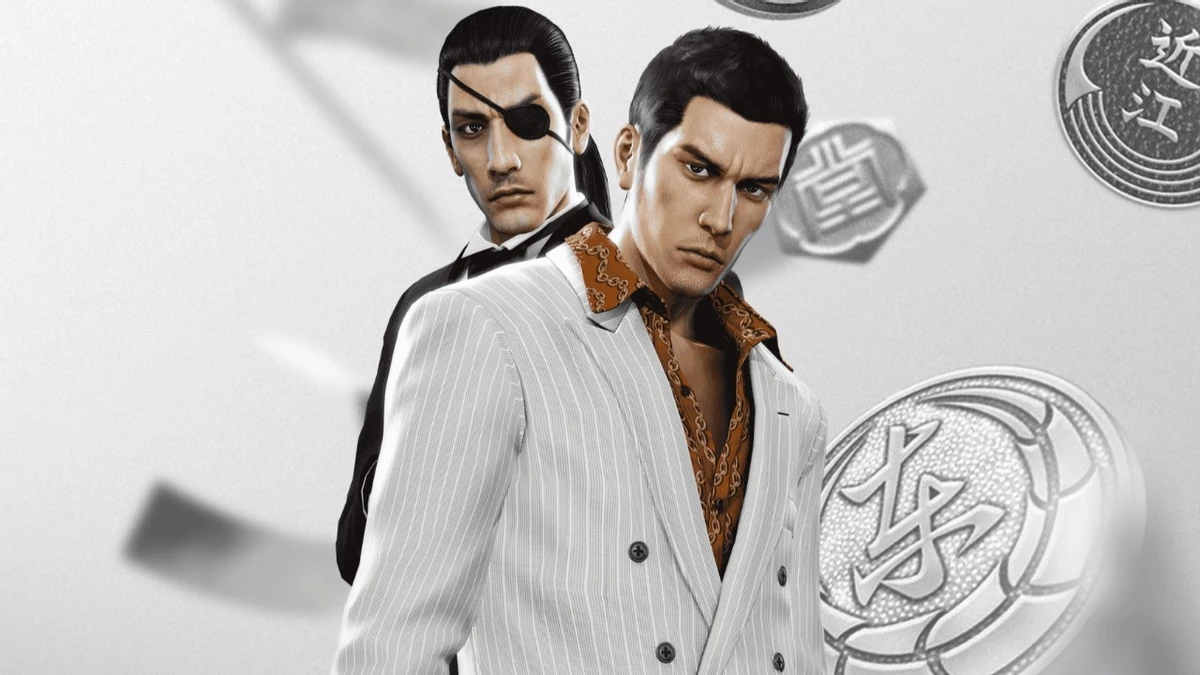 Очередное свинство от Sega — компания убирает из продаж оригинальную Yakuza 0