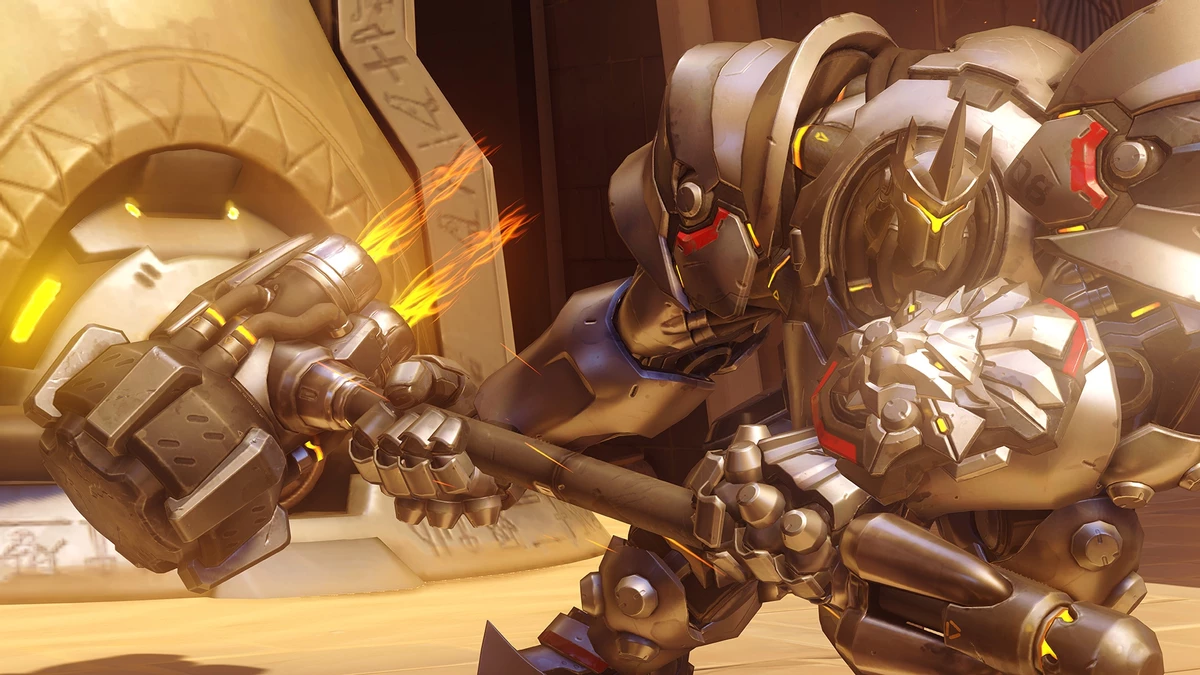 Не знаете, кем начать в Overwatch 2? Blizzard подготовили для вас эзотерический совет по знаку зодиака Не знаете, кем начать в Overwatch 2? Blizzard подготовили для вас эзотерический совет по знаку зодиака
