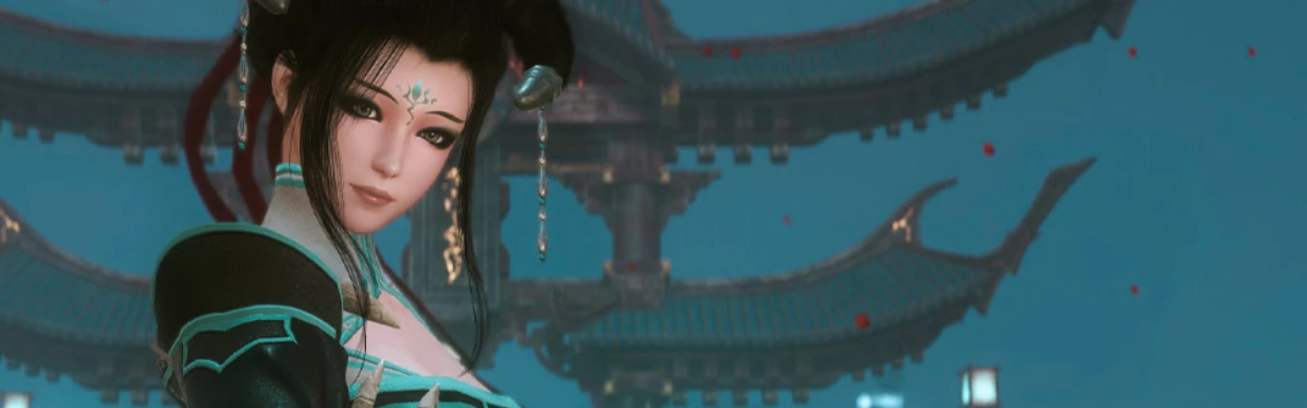 В Swords of Legends Online началось событие Hungry Ghost Festival, посвященное призракам В Swords of Legends Online началось событие Hungry Ghost Festival, посвященное призракам