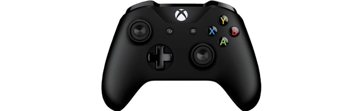 Microsoft работает над новым Xbox-контроллером 