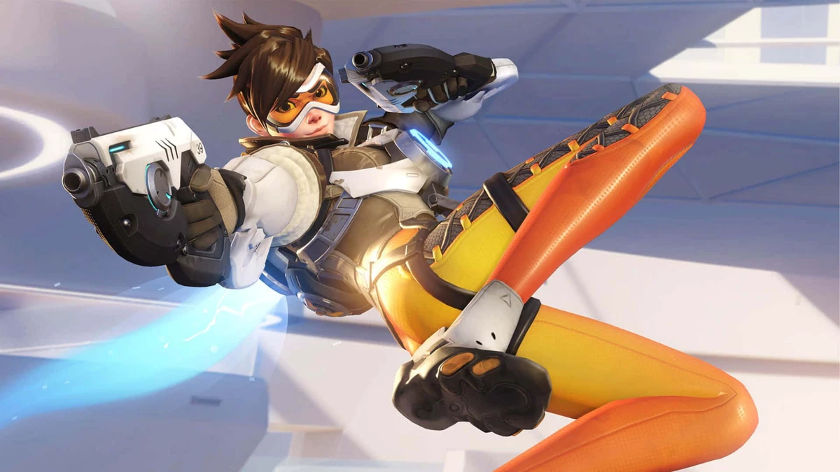 Не знаете, кем начать в Overwatch 2? Blizzard подготовили для вас эзотерический совет по знаку зодиака Не знаете, кем начать в Overwatch 2? Blizzard подготовили для вас эзотерический совет по знаку зодиака