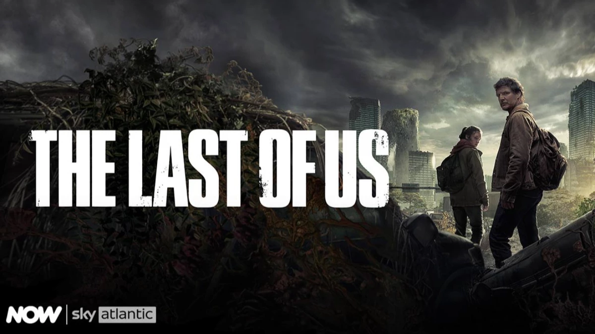 Сериал The Last of Us - самая успешная адаптация игрового мира на телеэкранах Сериал The Last of Us - самая успешная адаптация игрового мира на телеэкранах