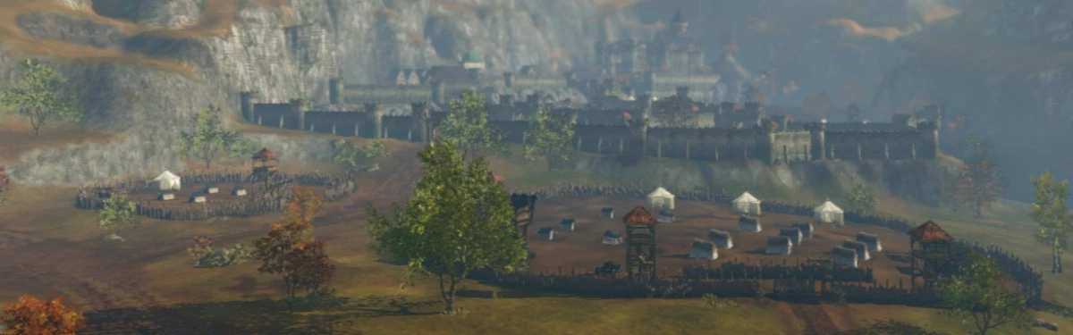 Гайд: ArcheAge - Скоростная прокачка до 50 уровня Гайд: ArcheAge - Скоростная прокачка до 50 уровня