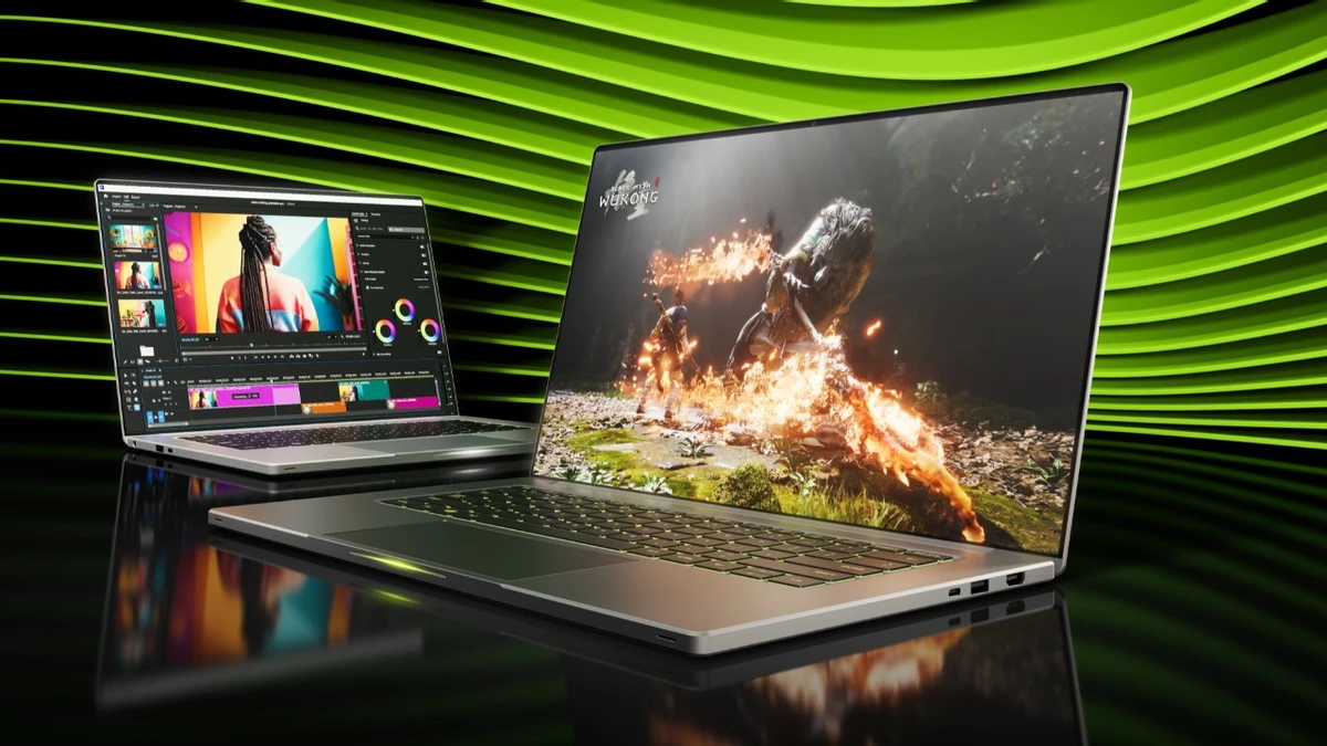 Мобильная RTX 5090 после шунт-мода до 250 Вт дает прирост до 41% Мобильная RTX 5090 после шунт-мода до 250 Вт дает прирост до 41%