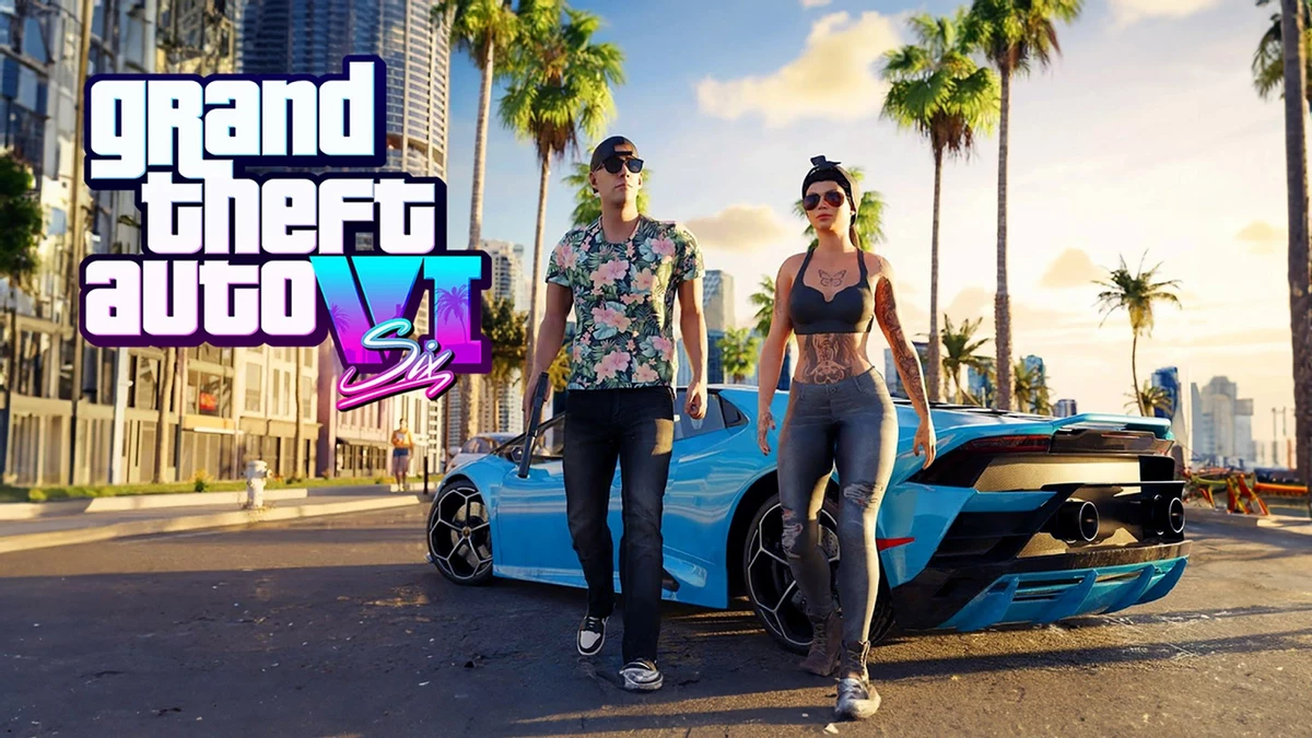 Глава Take-Two косвенно подтвердил, что GTA VI будет стоить 150 баксов Глава Take-Two косвенно подтвердил, что GTA VI будет стоить 150 баксов