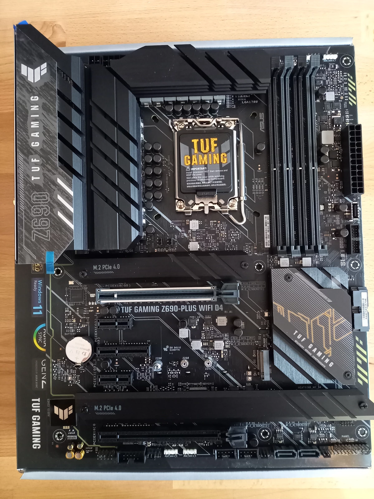 Тестирование Intel Core i5-12600K с DDR4 памятью - лучшее комбо 2021 года! Тестирование Intel Core i5-12600K с DDR4 памятью - лучшее комбо 2021 года!
