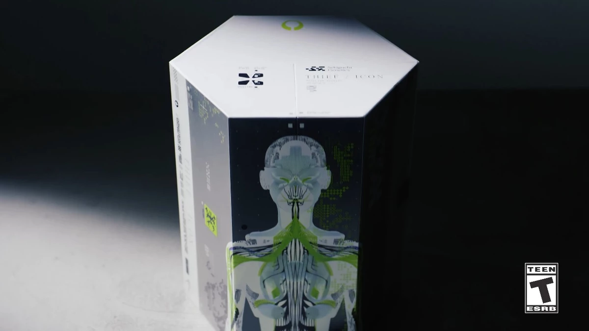 Bungie начнет свой Marathon 5 марта 2026 года — трейлер предзаказа и коллекционки