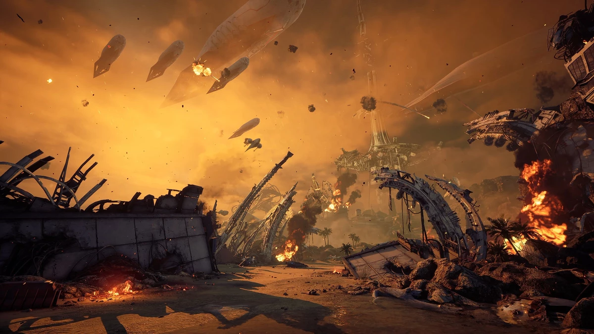 Stellar Blade на ПК: точное время выхода, системные требования, особенности и новый контент