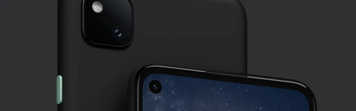 Google представила смартфон Pixel 4A, и он неожиданно дешевый Google представила смартфон Pixel 4A, и он неожиданно дешевый