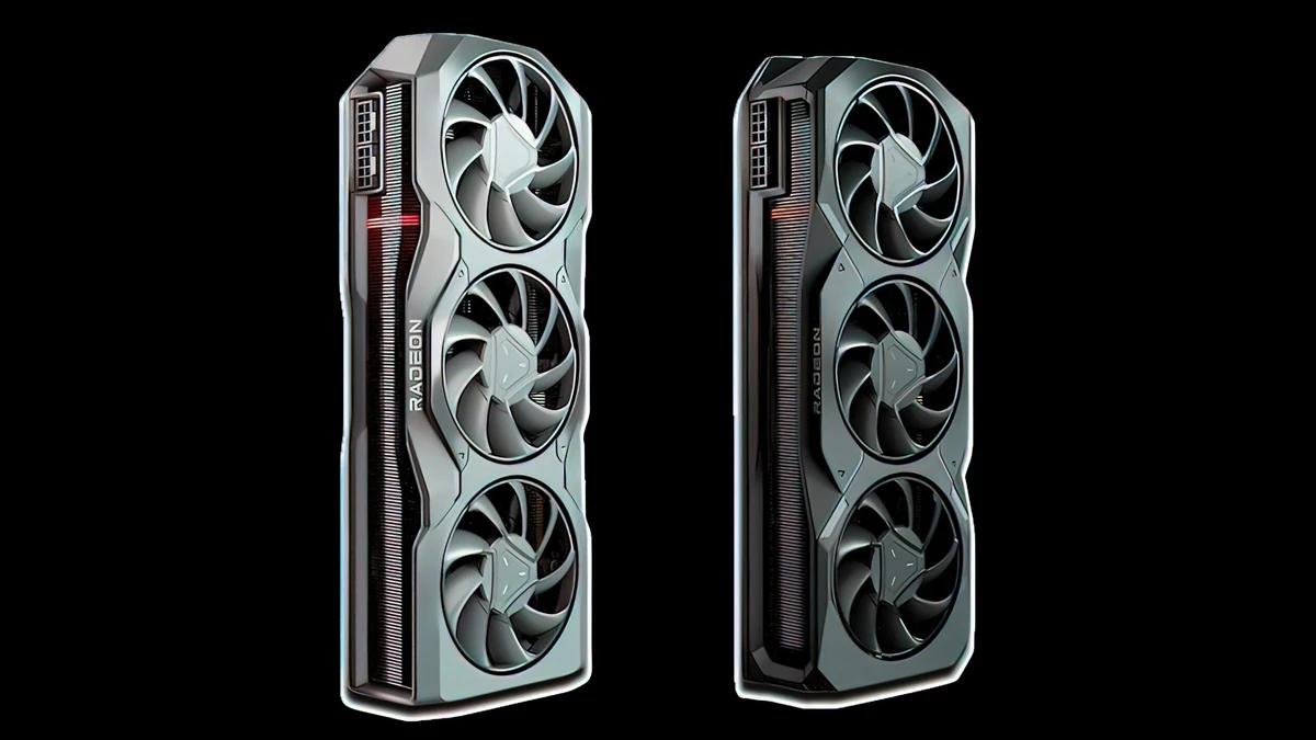 AMD Radeon RX 7900 XTX и 7900 XT начнут продаваться с референсов. Решения партнеров задержатся на неделю-две AMD Radeon RX 7900 XTX и 7900 XT начнут продаваться с референсов. Решения партнеров задержатся на неделю-две