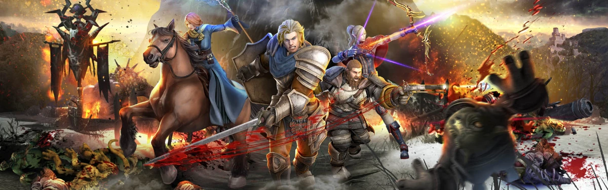 Guardians of Ember - Игра закрывается во второй раз Guardians of Ember - Игра закрывается во второй раз